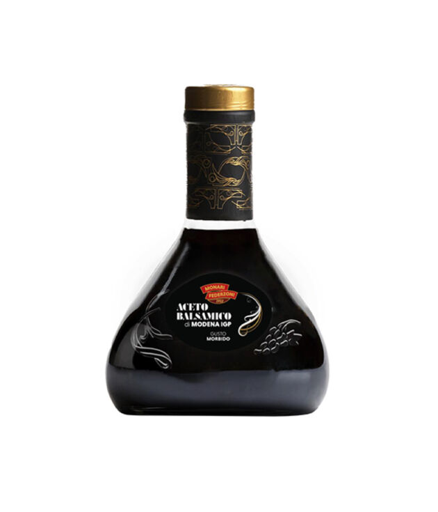Aceto balsámico de Módena