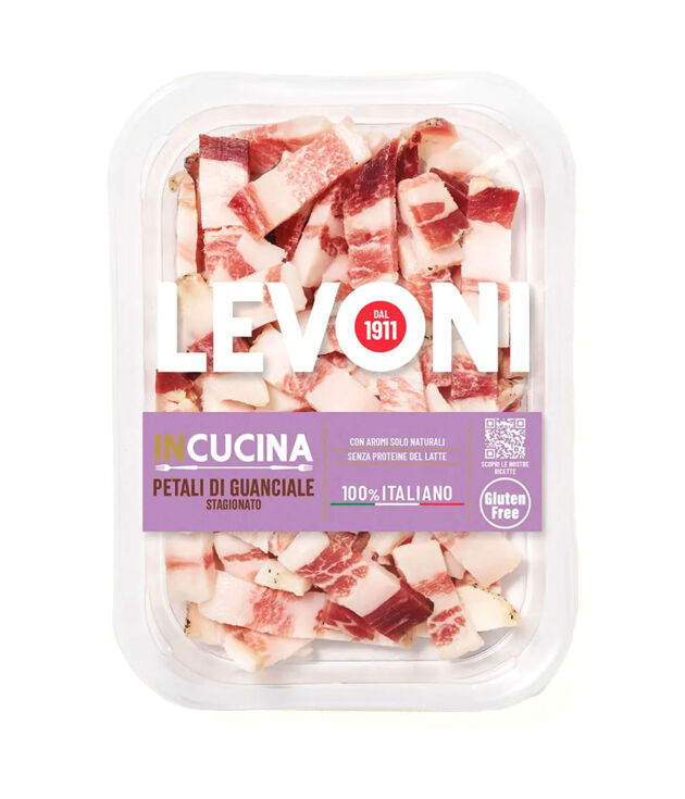 Guanciale